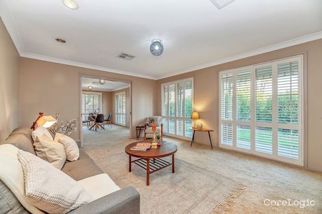 Property photo of 2 Ashcroft Crescent Monash ACT 2904