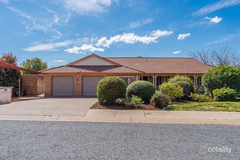 Property photo of 2 Ashcroft Crescent Monash ACT 2904