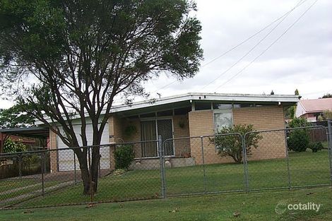 46 Kelvin St, Woodridge, QLD 4114