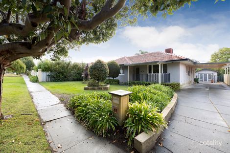 Property photo of 47 Kitchener Road Melville WA 6156