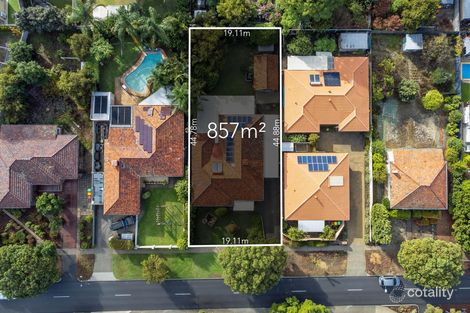 Property photo of 47 Kitchener Road Melville WA 6156