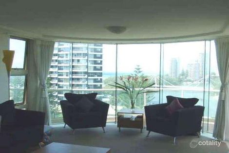 Property photo of 7/1 Cable Street Main Beach QLD 4217