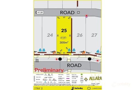 25 Equinox Ave, Eglinton, WA 6034