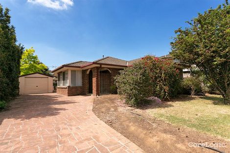 Property photo of 15 Nangiloc Crescent Werribee VIC 3030