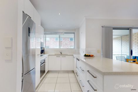 Property photo of 4/7 Allara Avenue Palm Beach QLD 4221