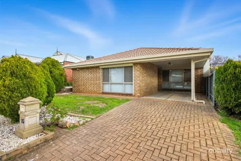 15 Eureka Cres, Golden Grove, SA 5125