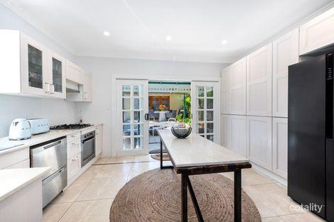 Property photo of 1 Grove Street Dulwich Hill NSW 2203