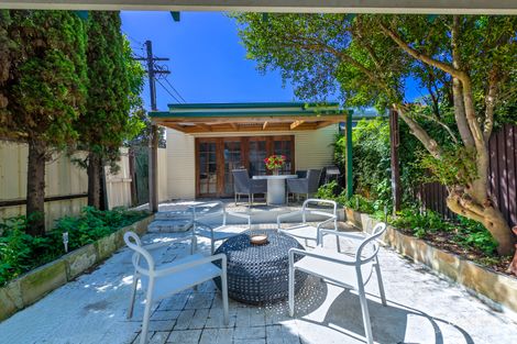 Property photo of 1 Grove Street Dulwich Hill NSW 2203