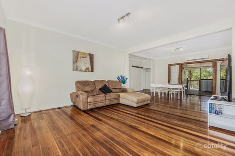 Property photo of 5 Rosella Avenue Regency Downs QLD 4341