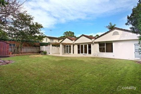 Property photo of 5 Benaroon Avenue St Ives NSW 2075