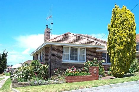 18 Jeffries St, Mount Melville, WA 6330