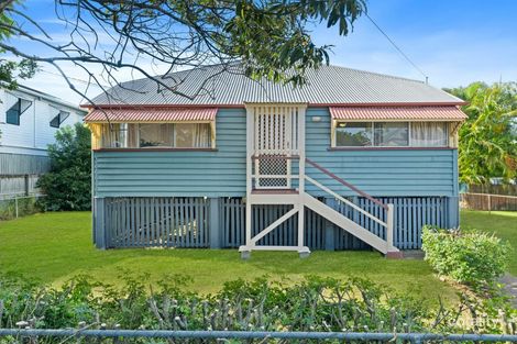 128 Armstrong Rd, Cannon Hill, QLD 4170