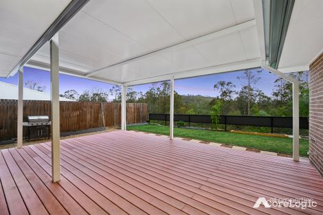 Property photo of 21 Oxenham Circuit Augustine Heights QLD 4300