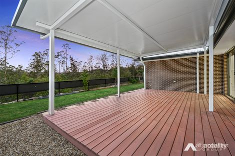 Property photo of 21 Oxenham Circuit Augustine Heights QLD 4300