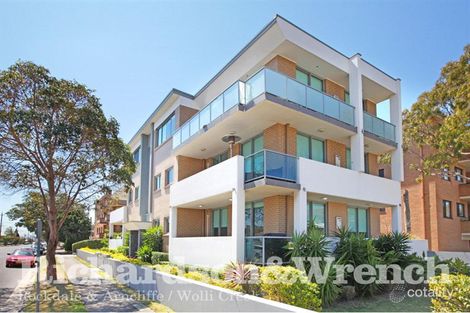 Property photo of 2/25 Bruce Street Brighton-Le-Sands NSW 2216