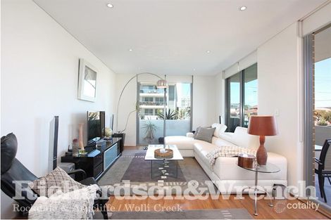 Property photo of 2/25 Bruce Street Brighton-Le-Sands NSW 2216