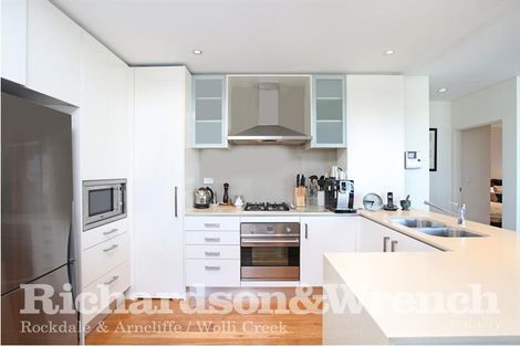 Property photo of 2/25 Bruce Street Brighton-Le-Sands NSW 2216