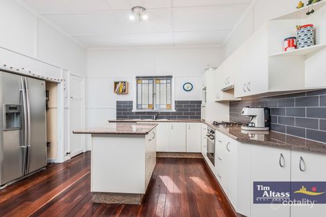 Property photo of 46 Byron Street Bulimba QLD 4171