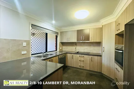 2/8-10 Lambert Dr, Moranbah, QLD 4744