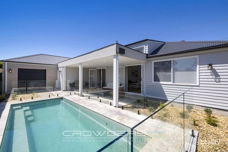Property photo of 66 Darvall Street Tootgarook VIC 3941