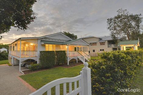 62 Barker St, East Brisbane, QLD 4169