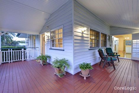 Property photo of 62 Barker Street East Brisbane QLD 4169