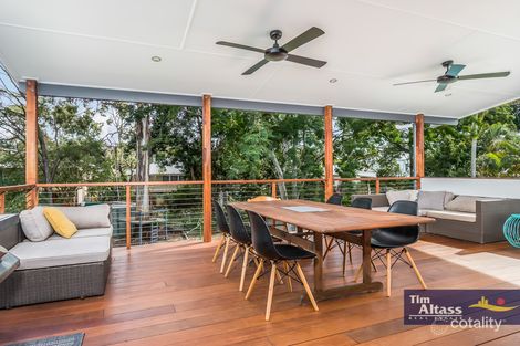 Property photo of 46 Byron Street Bulimba QLD 4171