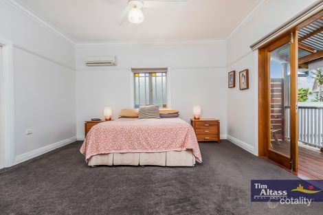 Property photo of 46 Byron Street Bulimba QLD 4171