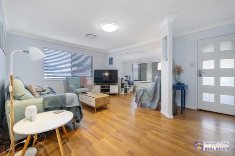 Property photo of 4 Brett Road Victoria Point QLD 4165