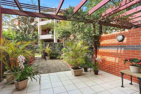 Property photo of 7/2A Frenchmans Road Randwick NSW 2031