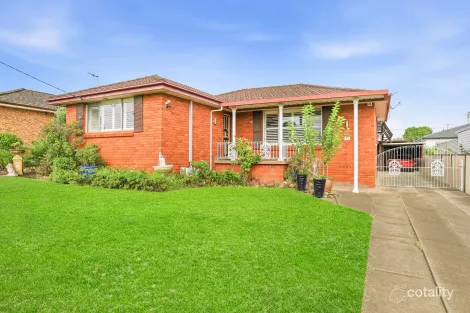 Property photo of 41 Runyon Avenue Greystanes NSW 2145