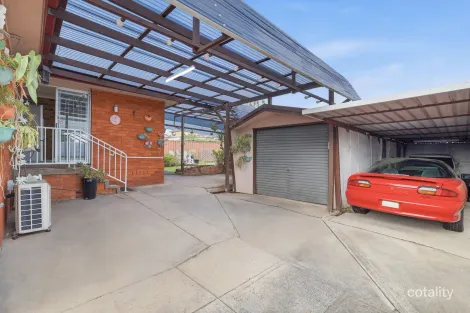 Property photo of 41 Runyon Avenue Greystanes NSW 2145