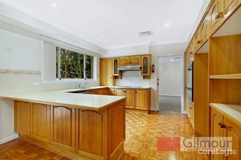 Property photo of 18 Talofa Place Castle Hill NSW 2154