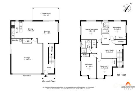 1 Innsbruck Way, Bahrs Scrub, QLD 4207