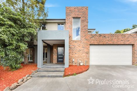 Property photo of 14A Collins Grove Croydon North VIC 3136