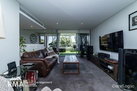 Property photo of 201/19 The Circus Burswood WA 6100