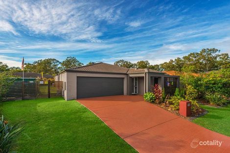 Property photo of 4 Waterlily Circuit Carseldine QLD 4034