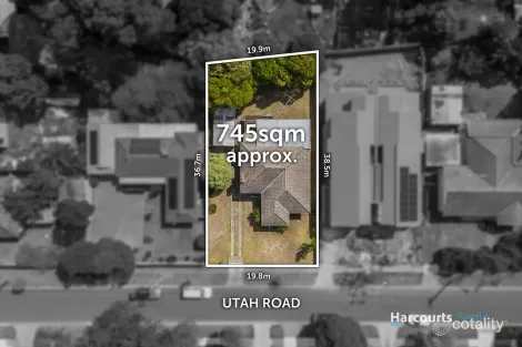 3 Utah Rd, Glen Waverley, VIC 3150