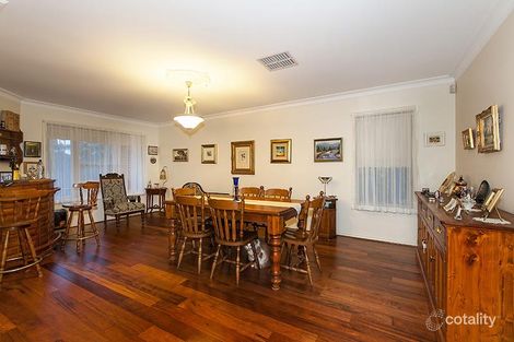 Property photo of 92 Stockdale Way Mill Park VIC 3082