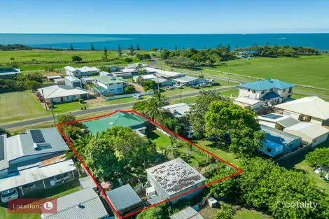 Property photo of 4 McGowan Street Burnett Heads QLD 4670