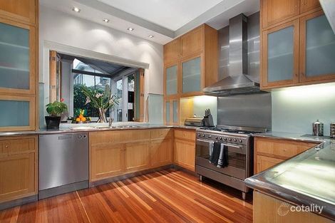 Property photo of 203 Kooyong Road Toorak VIC 3142