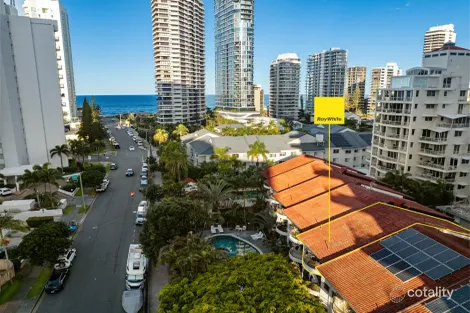 20/22 WOODROFFE AVE, MAIN BEACH, QLD 4217