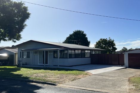 Property photo of 30 Third Street Warragamba NSW 2752