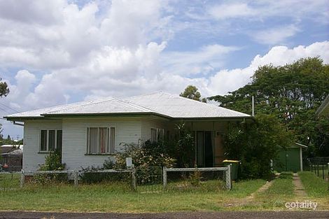 56 Cole St, Silkstone, QLD 4304