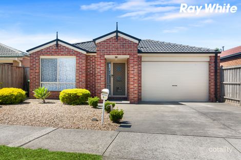 37 Irving Rd, Pakenham, VIC 3810