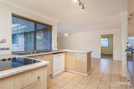 Property photo of 8 Carnegie Street Westlake QLD 4074