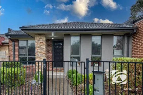 13 Turquoise Walk, Officer, VIC 3809