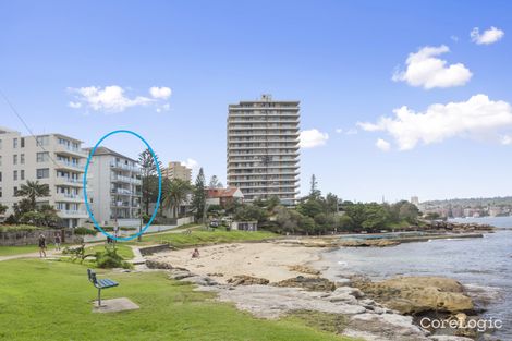 Property photo of 14/7 Lauderdale Avenue Fairlight NSW 2094