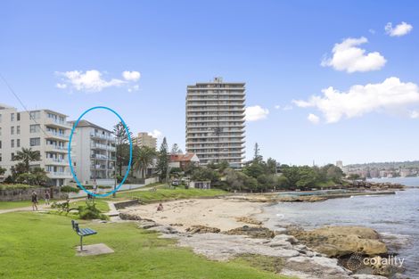 Property photo of 14/7 Lauderdale Avenue Fairlight NSW 2094