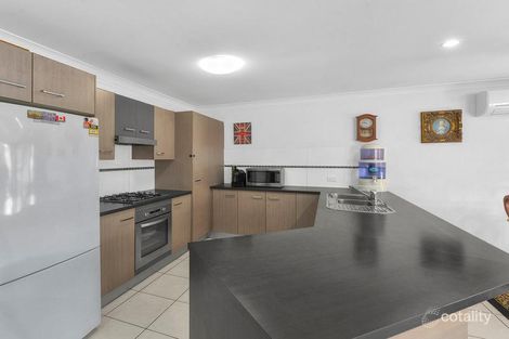 Property photo of 4 Waterlily Circuit Carseldine QLD 4034